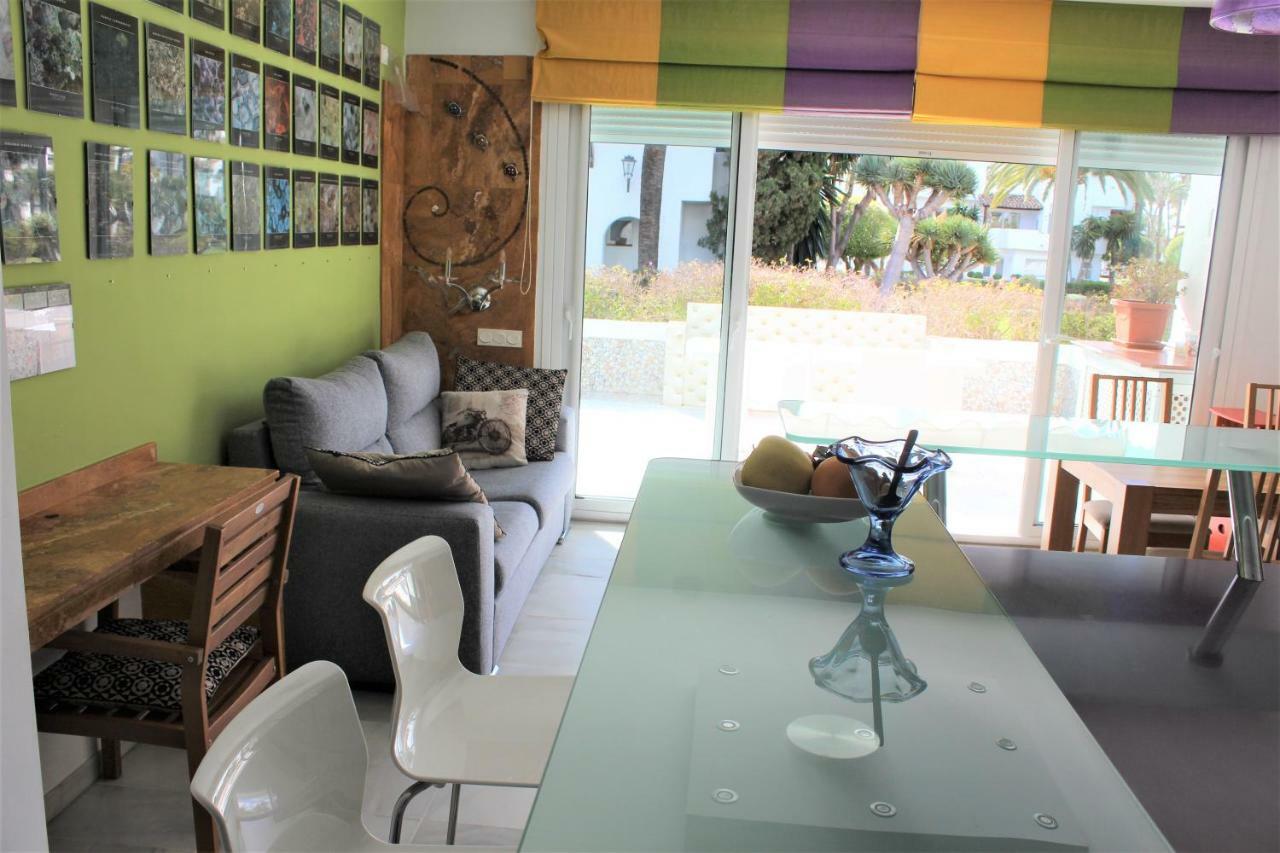 Alcazaba Beach 3302 Apartment