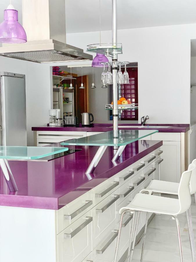 Alcazaba 3302 Appartement Estepona