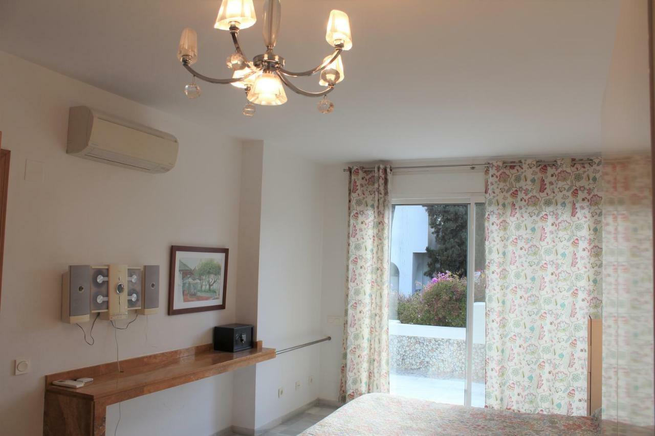 Alcazaba 3302 Apartment Estepona