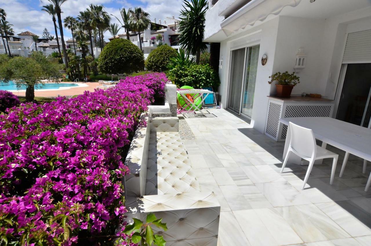 Alcazaba 3302 Appartement Estepona