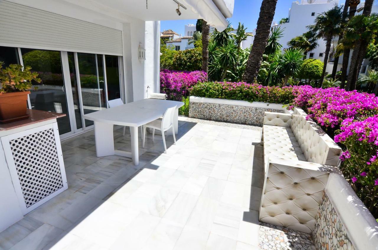 Alcazaba 3302 Appartement Estepona