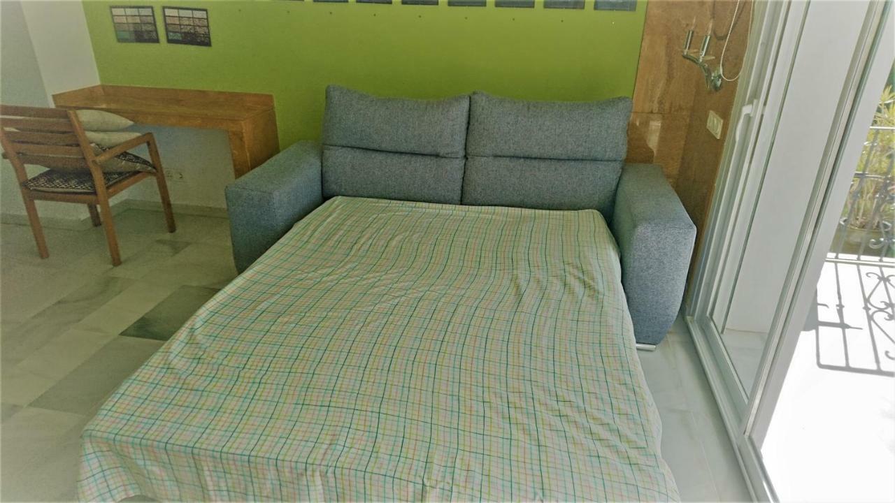 Alcazaba 3302 Appartement Estepona
